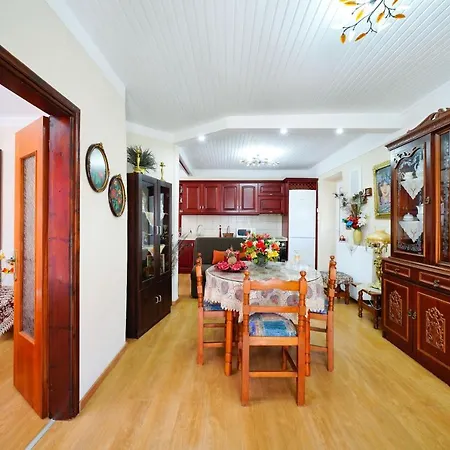 Irene's * Kastron (Thasos)